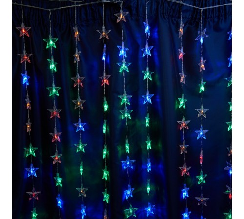 Занавес световой Feron 48609 CL25