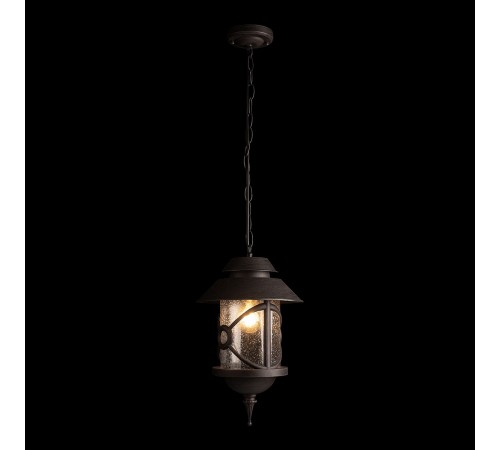 Подвесной светильник Loft it 100021P Prato