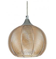 Подвесной светильник Escada 10194/1S Amber Pion