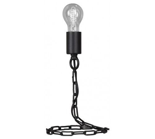 Настольная лампа декоративная Vitaluce V4459-1/1L V4459