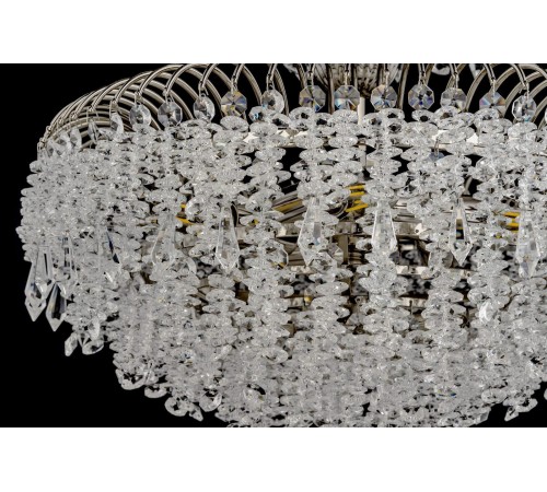 Подвесная люстра Arti Lampadari Bronte E 1.5.60.106 N Bronte