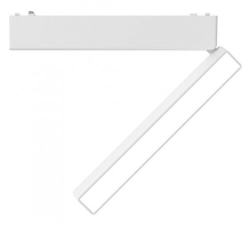 Накладной светильник Aployt APL.0103.10.10 Magnetic track 48