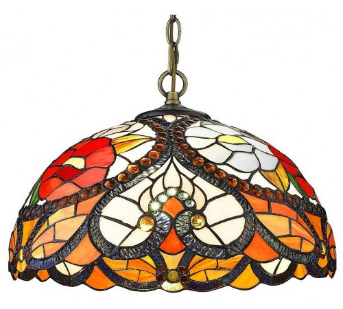 Подвесной светильник Velante 827-806-02 827-80