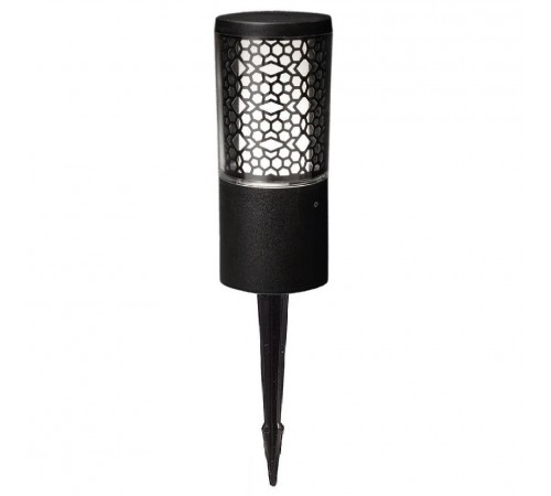 Наземный низкий светильник Fumagalli DR3.572.000.AXU1L Carlo Deco