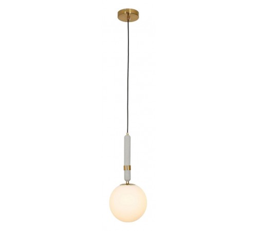 Подвесной светильник LUMINA DECO LDP 6011-1 MD Granino