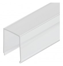 Рассеиватель Arlight 018817 ARH-WIDE-(B)-H20-2000 RCT Clear-PM