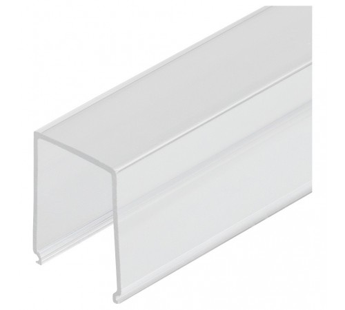 Рассеиватель Arlight 018817 ARH-WIDE-(B)-H20-2000 RCT Clear-PM