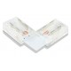 Набор соединителей лент угловые жесткие Ambrella Light GS6851 GS