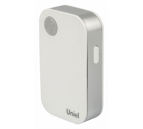 Звонок беспроводной Uniel UL-00006432 UDB