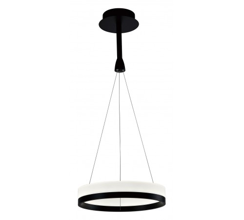 Подвесной светильник Moderli V1761-PL Crime