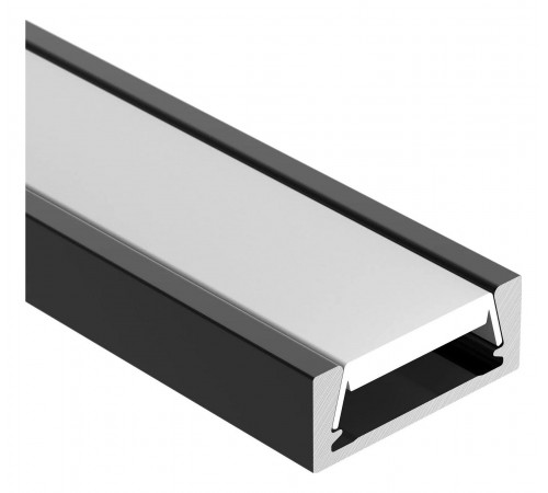 Профиль накладной Arlight 044540 MIC