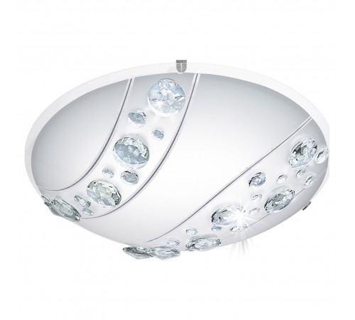 Накладной светильник Eglo 95576 Nerini