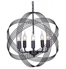 Подвесная люстра Vitaluce V4835-1/5 V4835