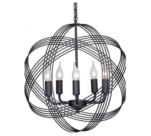 Подвесная люстра Vitaluce V4835-1/5 V4835