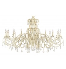 Подвесная люстра Arti Lampadari Gioia E 1.1.16.602 CG Gioia