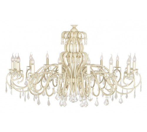 Подвесная люстра Arti Lampadari Gioia E 1.1.16.602 CG Gioia