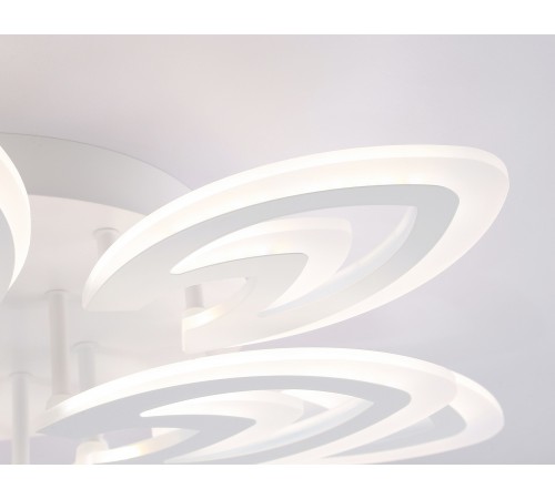 Потолочная люстра Ambrella Light FA4547 FA