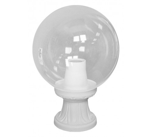 Наземный низкий светильник Fumagalli G25.110.000.WXF1R Globe 250