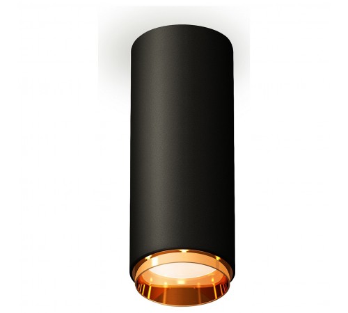 Накладной светильник Ambrella Light XS6343005 XS