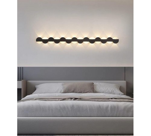 Бра Alfa-Light F0324-111 F0324