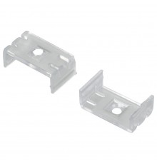 Набор скоб для встраивания профиля Arlight 016435 ARH-WIDE-H10