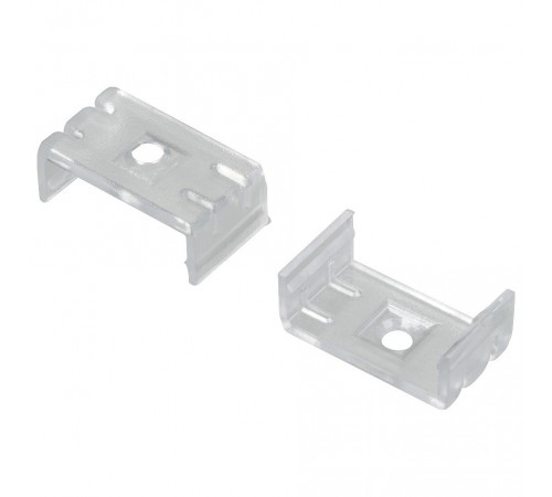 Набор скоб для встраивания профиля Arlight 016435 ARH-WIDE-H10