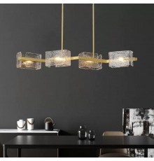 Подвесная люстра Alfa-Light F3224-101 F3224