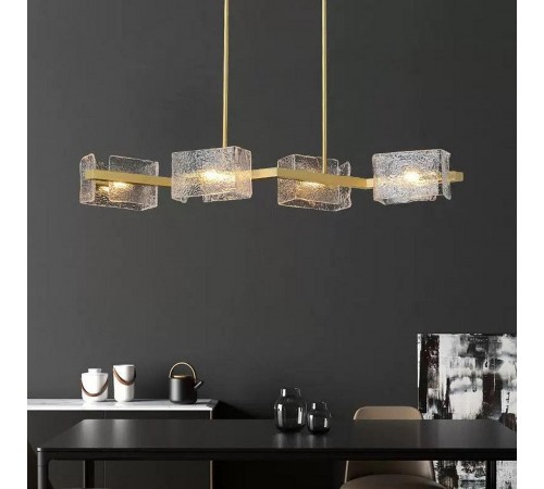 Подвесная люстра Alfa-Light F3224-101 F3224