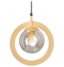 Подвесной светильник Vitaluce V2955-8/1S V2955