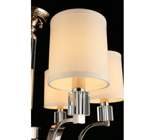 Люстра на штанге Aployt APL.706.07.06 Ivet