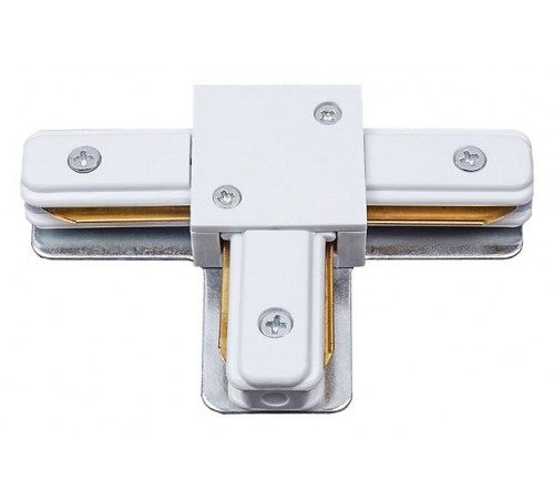 Соединитель T-образный для треков Volpe UL-00006059 UBX-Q122