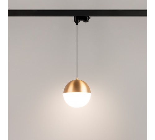 Подвесной светильник Arlight 035939 EMISFERO