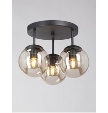 Потолочная люстра Vitaluce V3962-1/3PL V3962