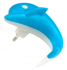 Ночник Uniel 10313 DTL-301