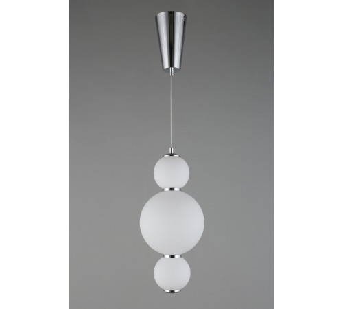 Подвесной светильник Aployt APL.009.06.12 Arabel