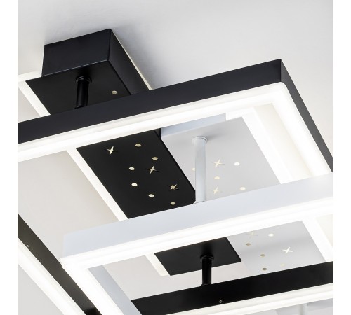 Накладной светильник Escada 10215/2LED Stellar