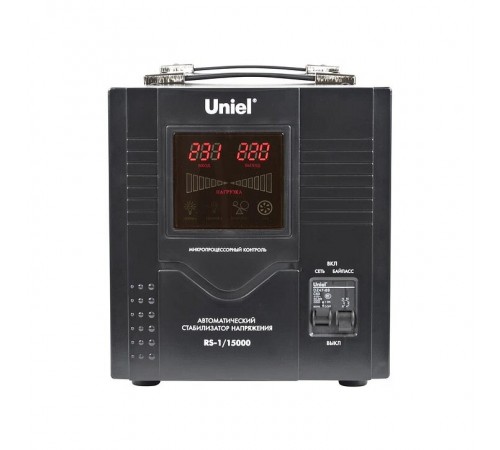 Стабилизатор Uniel 03116