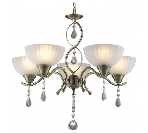 Подвесная люстра Velante 717-503-05 717