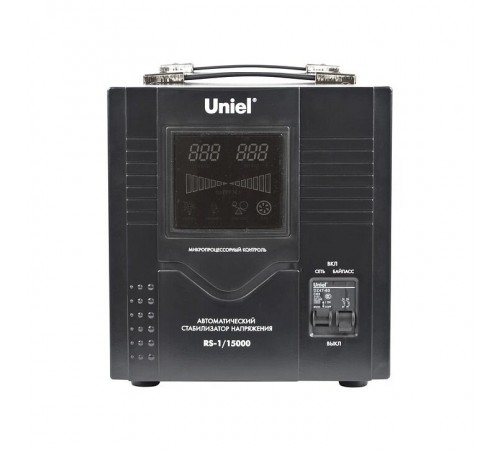 Стабилизатор Uniel 03116