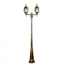 Фонарный столб Feron 11242 Восемь граней