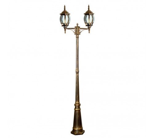 Фонарный столб Feron 11242 Восемь граней