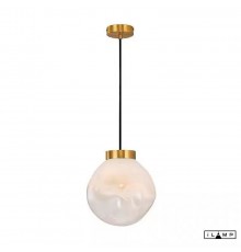Подвесной светильник iLamp 8648P/L GL-WH Pear
