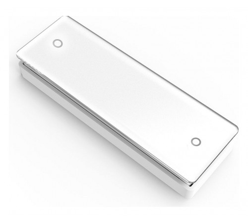 Выключатель беспроводной одноклавишный Feron 48877 TM84 SMART