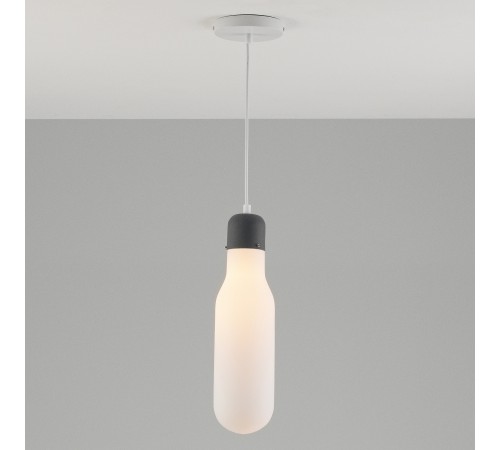 Подвесной светильник Moderli V1701-1P One