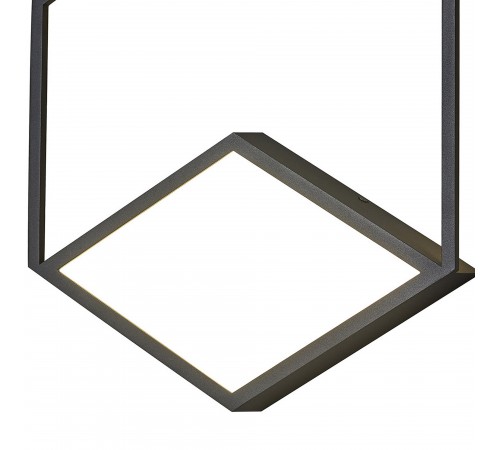 Накладной светильник Mantra 7763 Kubick