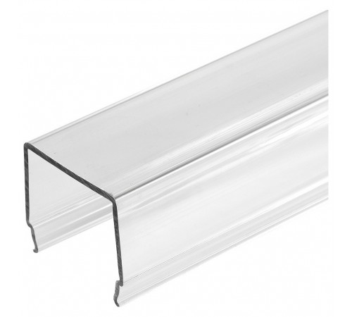 Рассеиватель Arlight 020574 ARH-LINE-3750A-VOL-2000 CLEAR