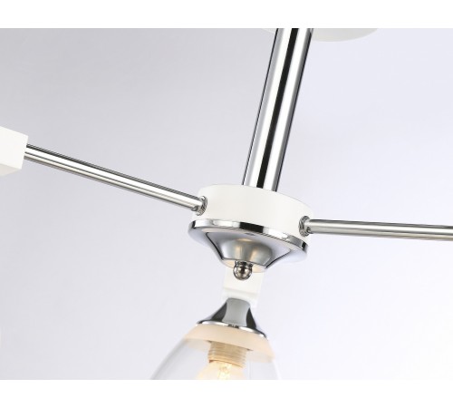 Люстра на штанге Ambrella Light TR9091 TR