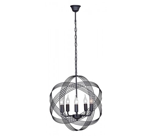 Подвесная люстра Vitaluce V4835-1/5 V4835