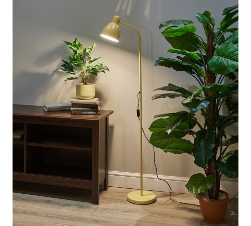 Торшер Uniel UL-00010190 UML-T701