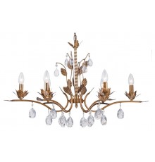 Подвесная люстра Arti Lampadari Merana E 1.1.6 AG Merana